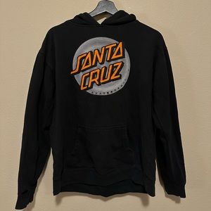 Santa Cruz Sweatshirt
